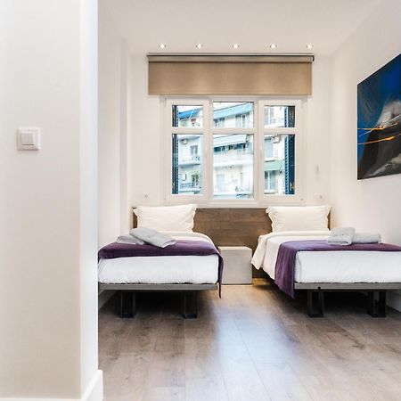 Elite Apartments Soluň Exteriér fotografie