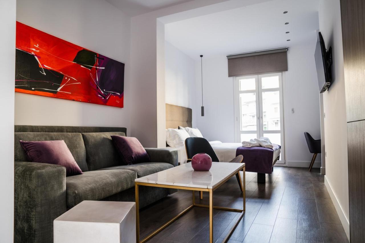 Elite Apartments Soluň Exteriér fotografie