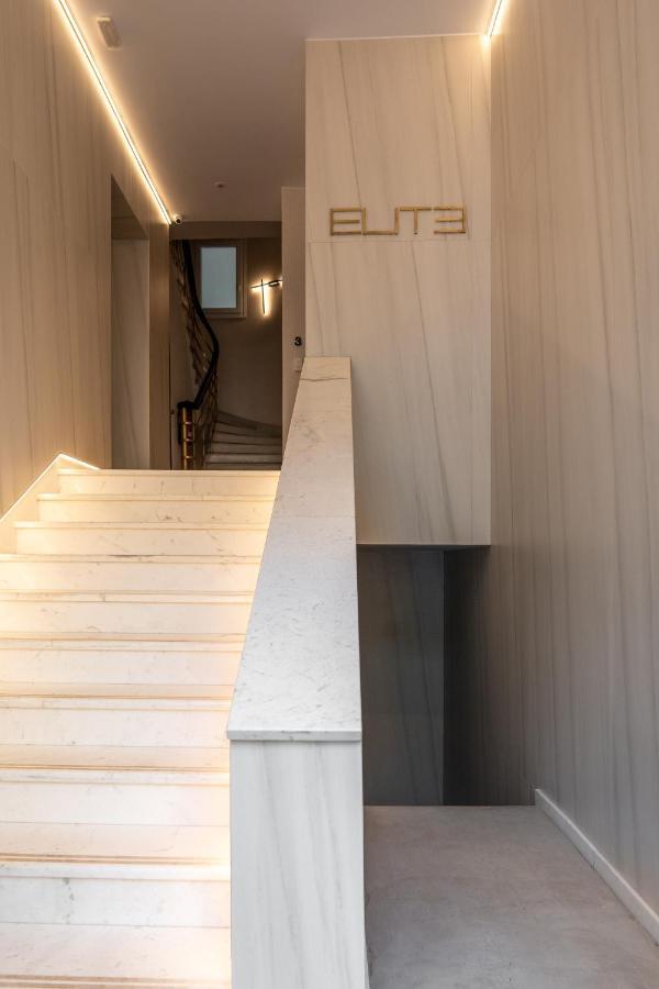 Elite Apartments Soluň Exteriér fotografie