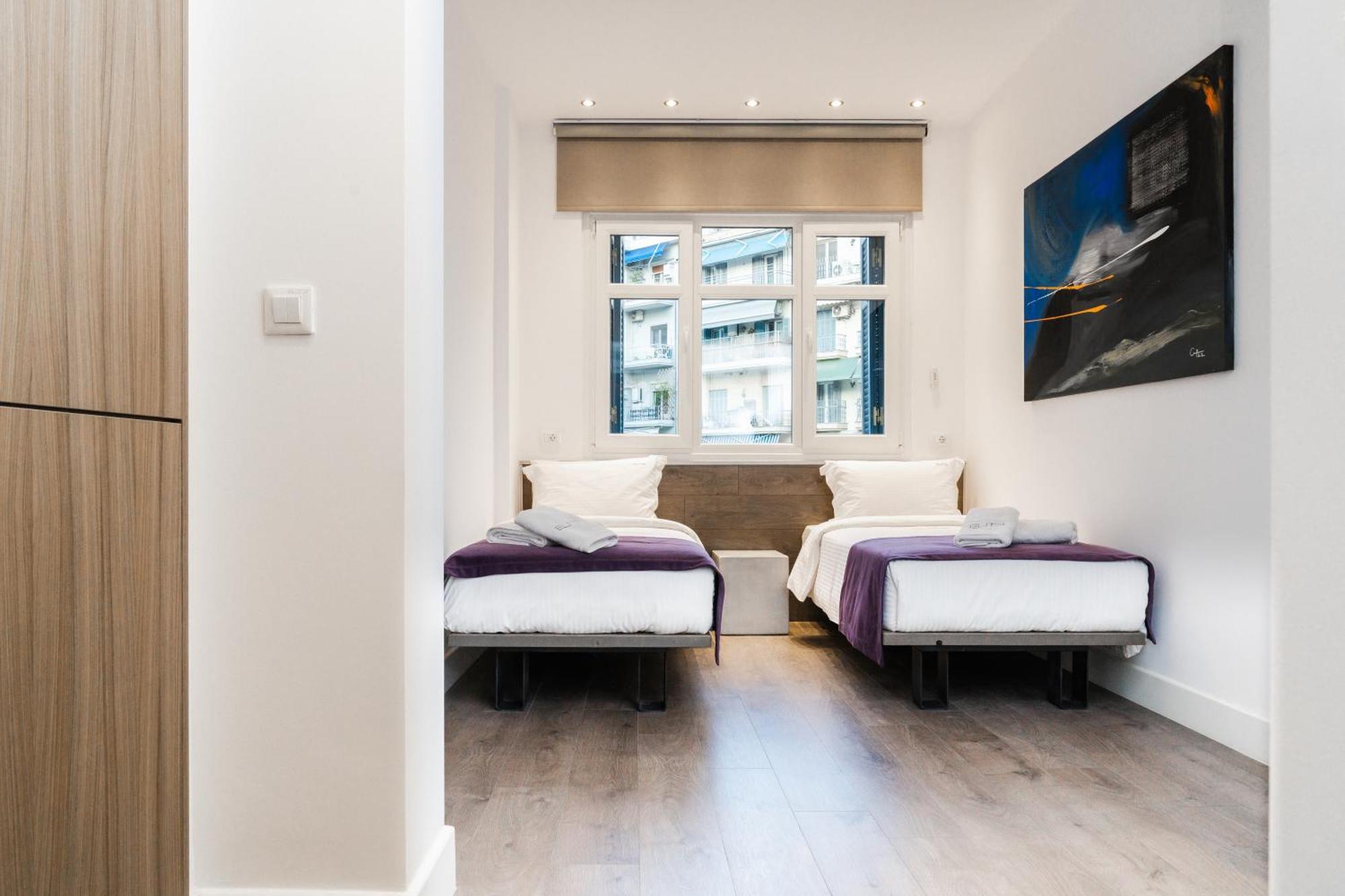Elite Apartments Soluň Exteriér fotografie