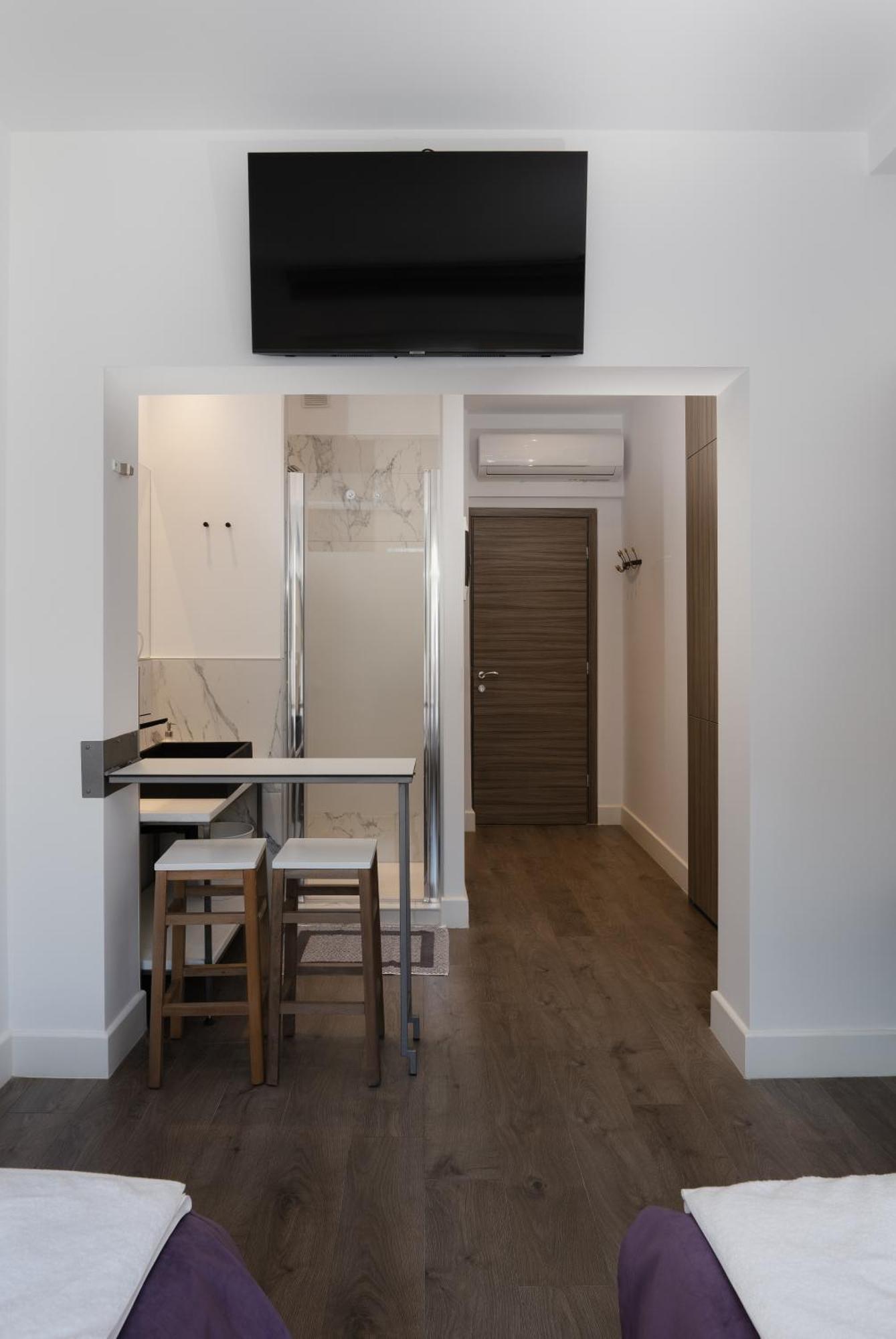 Elite Apartments Soluň Exteriér fotografie
