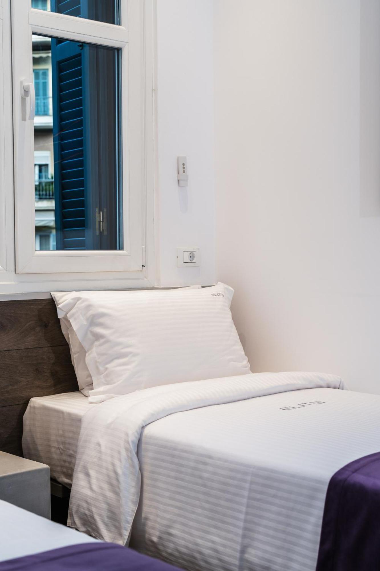 Elite Apartments Soluň Exteriér fotografie