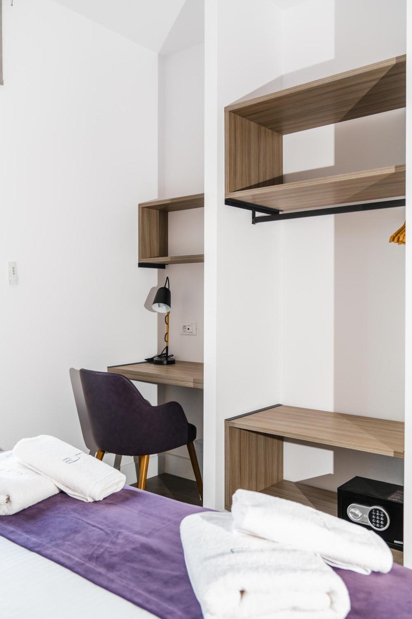 Elite Apartments Soluň Exteriér fotografie