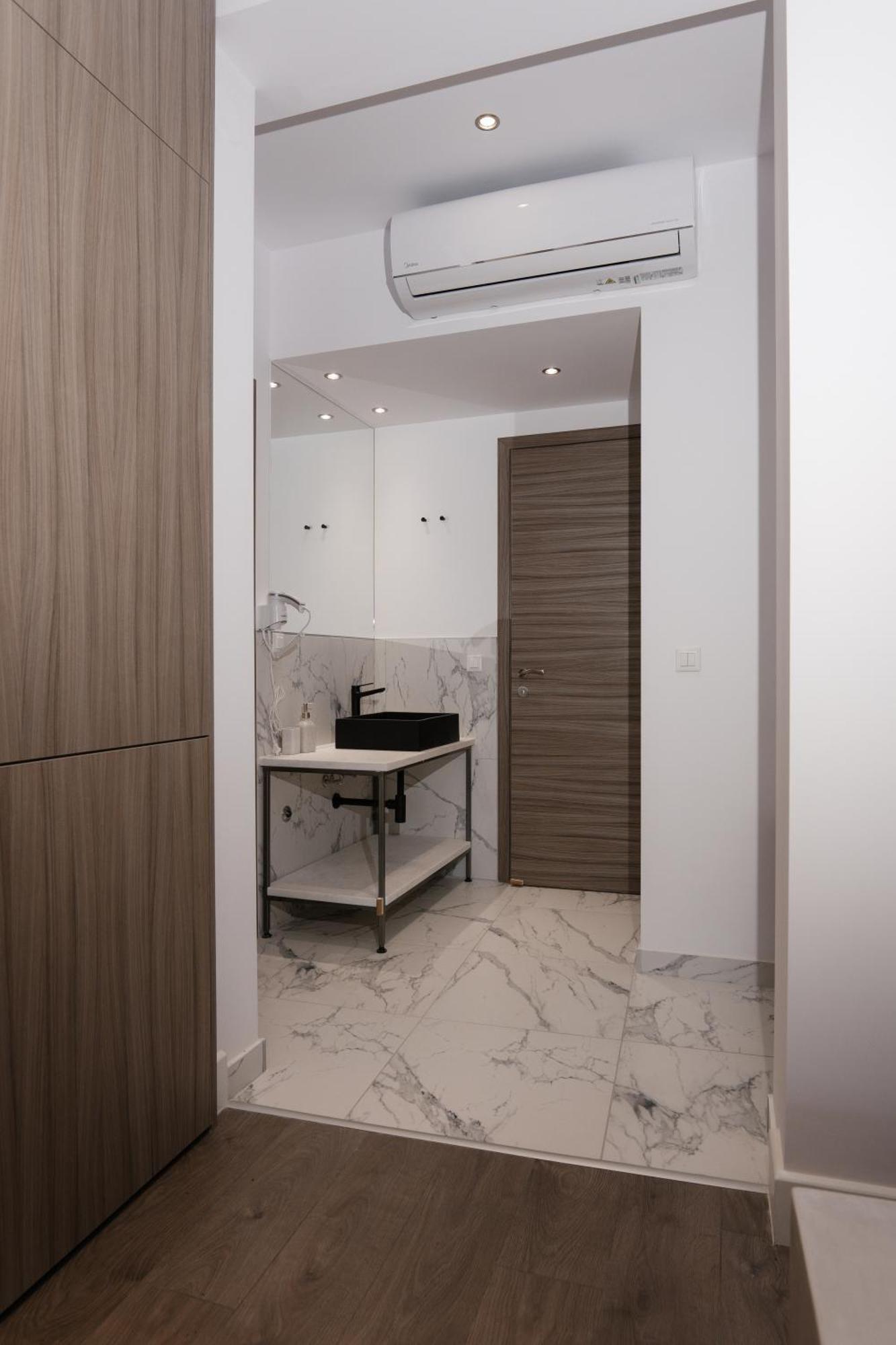 Elite Apartments Soluň Exteriér fotografie